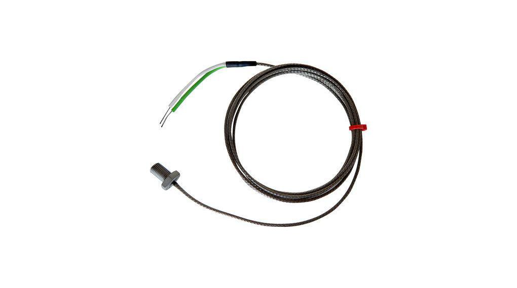 Rnd Rnd Thermocouple With Bolt Sensor Mm C Type K Mm